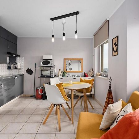 Studio Lumineux Cosy Blankenberge Apartment Exterior photo