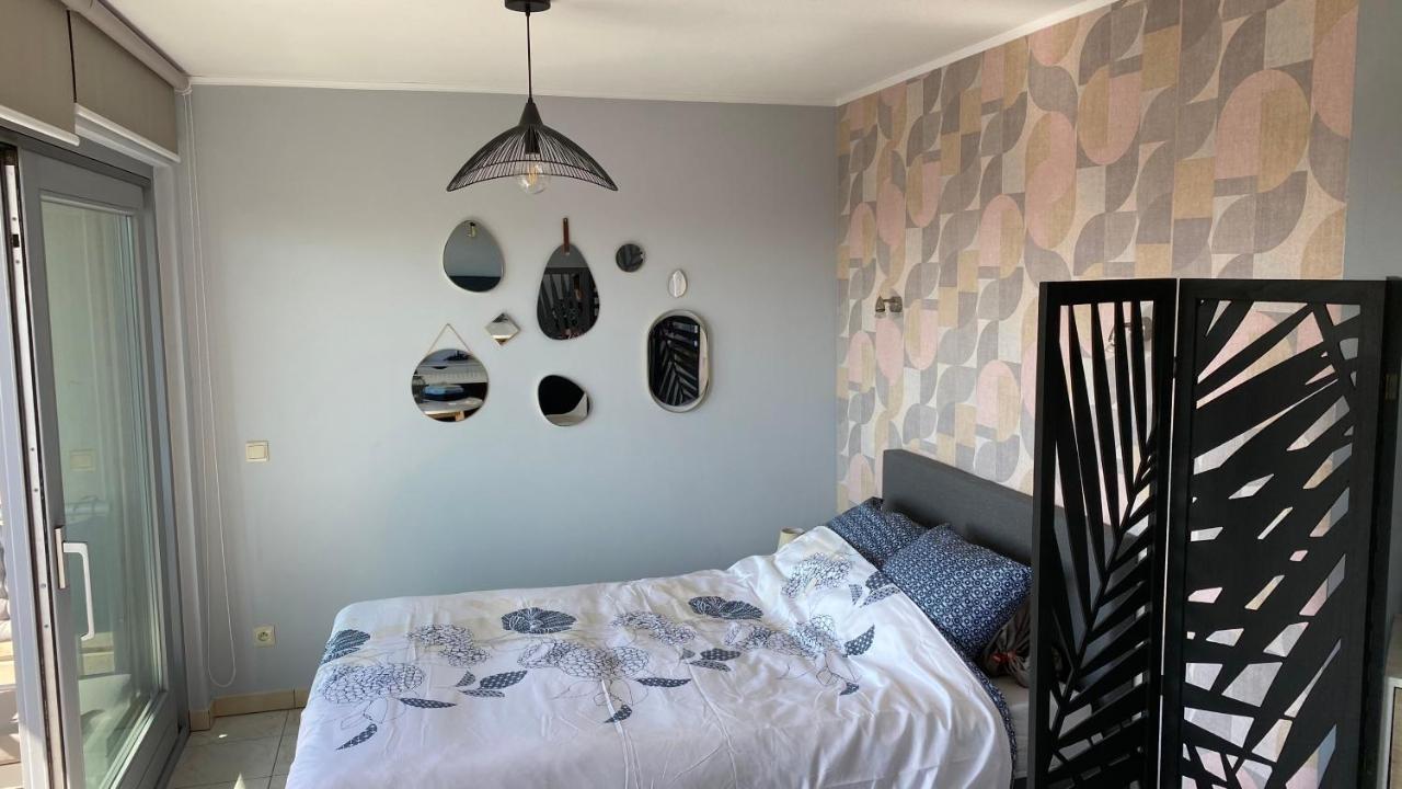 Studio Lumineux Cosy Blankenberge Apartment Exterior photo