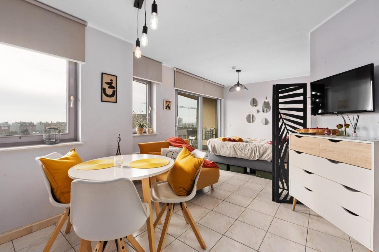 Studio Lumineux Cosy Blankenberge Apartment Exterior photo
